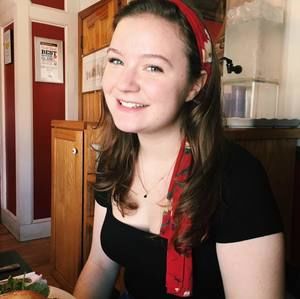 Meet your Posher, Emma